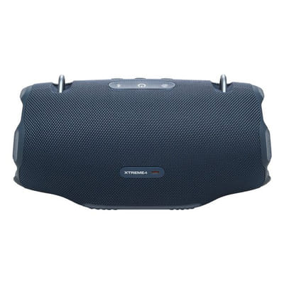 JBL Xtreme 4 Enceinte portable stéréo Bleu