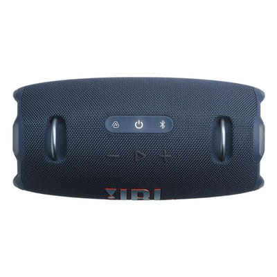JBL Xtreme 4 Enceinte portable stéréo Bleu