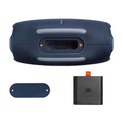 JBL Xtreme 4 Enceinte portable stéréo Bleu