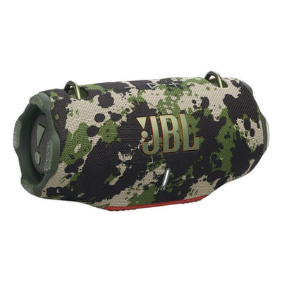 JBL Xtreme 4 Portable Stereo Speaker Blue