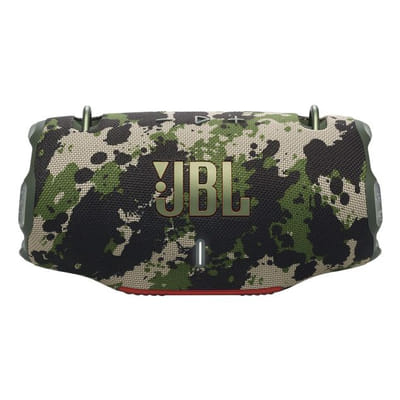 JBL Xtreme 4 Portable Stereo Speaker Blue