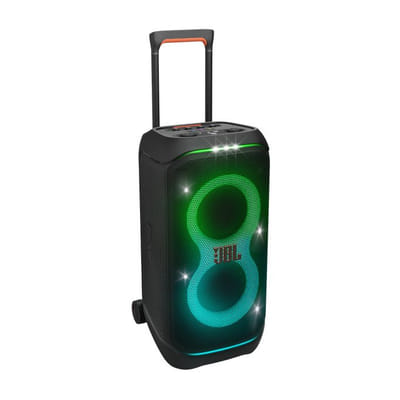 مكبر صوت الحفلات JBL PartyBox Stage 320 أسود 240 واط