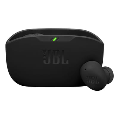 JBL Wave Buds 2 True Wireless Stereo (TWS) Earbuds Calls/Music Bluetooth Black