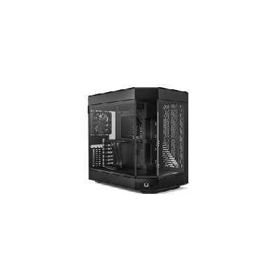 Y-60 Noir - MT/Sans alim/ATX Y-60 Noir - MT/Sans alim/ATX