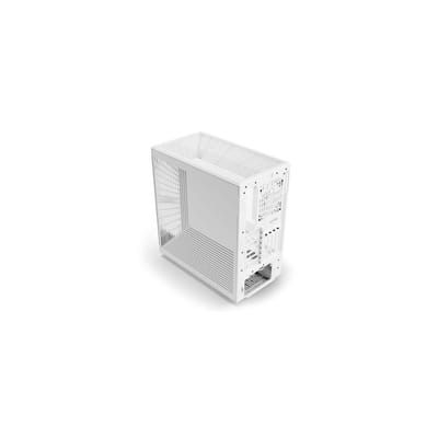 برج ميدي HYTE Y40 أبيض