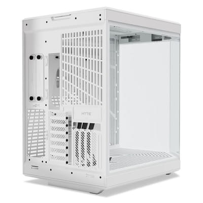 HYTE Y70 Midi Tower Blanc