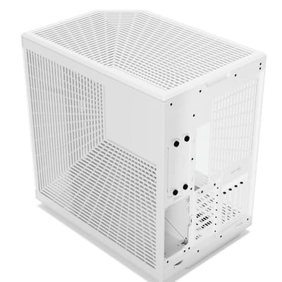 HYTE Y70 Midi Tower Blanc