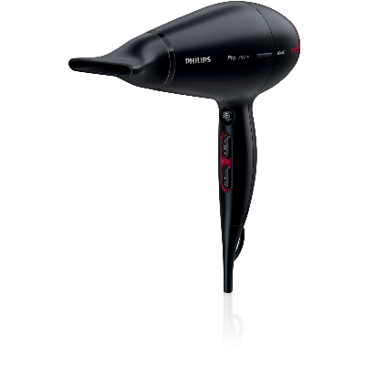 Philips Sèche-cheveux HPS910/00