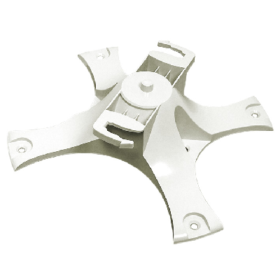 Aruba, a Hewlett Packard Enterprise company Access Point Mount Kit (JW047A)