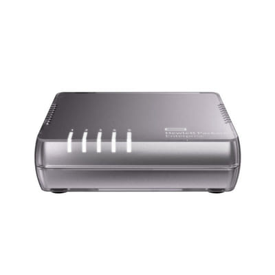 HPE 1405 5G v3 مفتاح (JH407A)