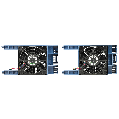 Hewlett Packard Enterprise ProLiant ML350 Gen10 Carénage de ventilateur (874572-B21)