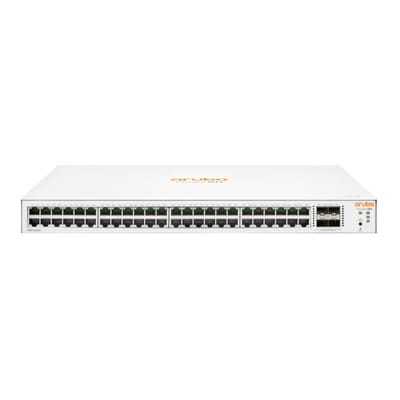 HPE Aruba Instant On 1830 Smart 48G 4SFP (JL814A)