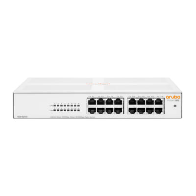 HPE Aruba Instant On 1430 غير مُدار 16G مفتاح (R8R47A)