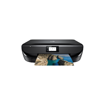 HP All-in-One Deskjet Ink Advantage 5075 (M2U86C)