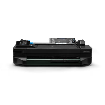 HP Designjet 610 mm ePrinter T120 (CQ891C)