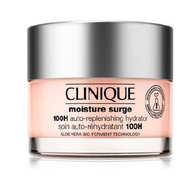 Soin Auto-réhydratant 100H 50ml Moisture Surge™ Clinique