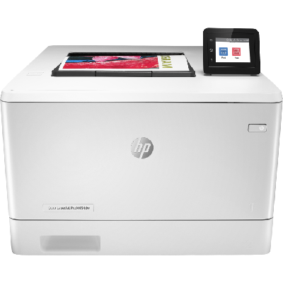 HP Color LaserJet Pro M454dw Couleur 600 x 600 DPI A4 Wifi (W1Y45A#B19) HP Color LaserJet Pro M454dw Couleur 600 x 600 DPI A4 Wifi (W1Y45A#B19)