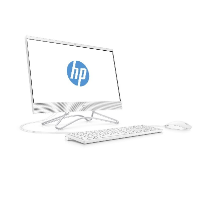 Pc De Bureau All In One HP 200 G3 i3 4Go 500Go
