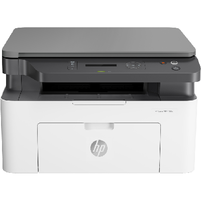 HP Laser Imprimante multifonction 135a, Impression, copie, numérisation (4ZB82A#B19)