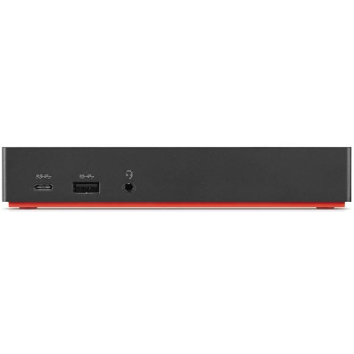 Lenovo 40AS0090EU station d'accueil Avec fil USB 3.2 Gen 1 (3.1 Gen 1) Type-C Noir (40AS0090EU) Lenovo 40AS0090EU station d'accueil Avec fil USB 3.2 Gen 1 (3.1 Gen 1) Type-C Noir (40AS0090EU)