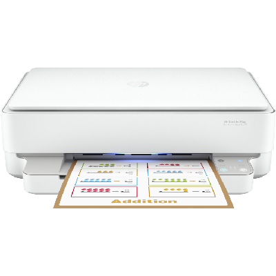 HP DeskJet Plus Ink Advantage 6075 (5SE22C)