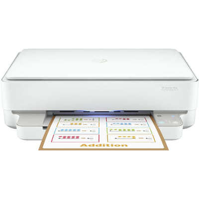 HP DeskJet Plus Ink Advantage 6075 (5SE22C)