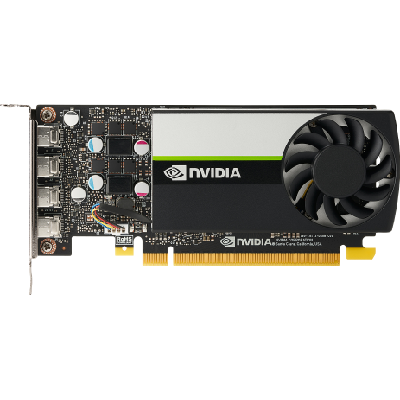 HP T1000 NVIDIA 4 GB GDDR6 (20X22AA)