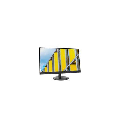لينوفو C27-30 27" فائق الدقة LED أسود (62AAKAT6EU)