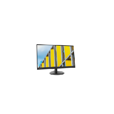 Lenovo C27-30 27" Full HD LED Noir (62AAKAT6EU)