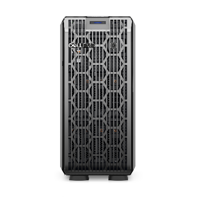 DELL PowerEdge T350 serveur 2000 GB Tower Intel Xeon E 2,8 GHz 16 GB 600 W (PET350CM1) DELL PowerEdge T350 serveur 2000 GB Tower Intel Xeon E 2,8 GHz 16 GB 600 W (PET350CM1)