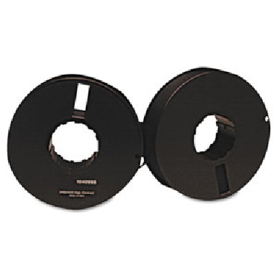 Lexmark 1040995 ruban d'impression Noir