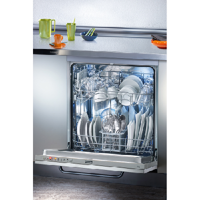 Franke FDW 613 E5P F Entièrement intégré 13 couverts