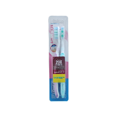Oral-B Bad Ultrathin Sensitive 1+1