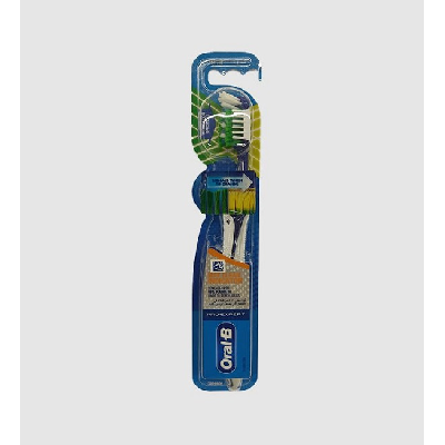 Oral-B Bad pro-expert Maxi clean indicateur soft