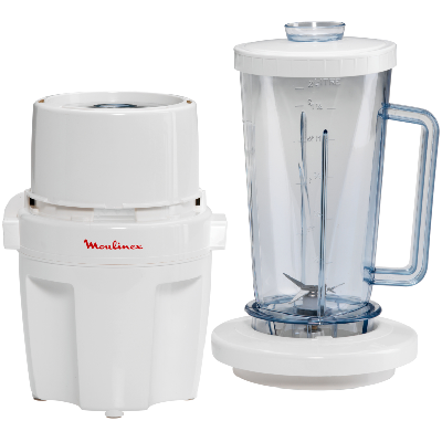 Moulinex A327R1 hachoir 700 W Blanc Moulinex A327R1 hachoir 700 W Blanc
