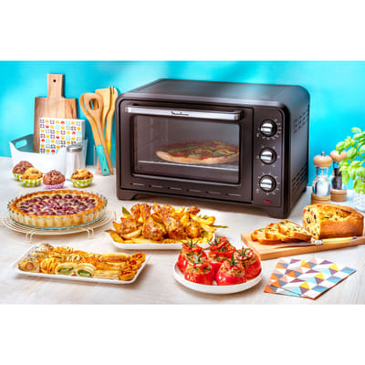 Moulinex Optimo 60L Electric countertop oven