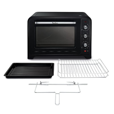 Moulinex Optimo 60L Electric countertop oven