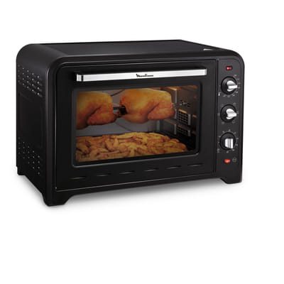 Moulinex Optimo 60L Electric countertop oven