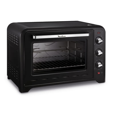 Moulinex Optimo 60L Electric countertop oven