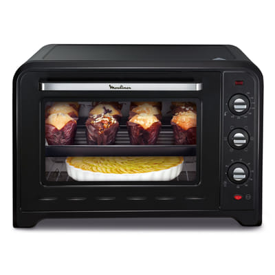 Moulinex Optimo 60L Electric countertop oven