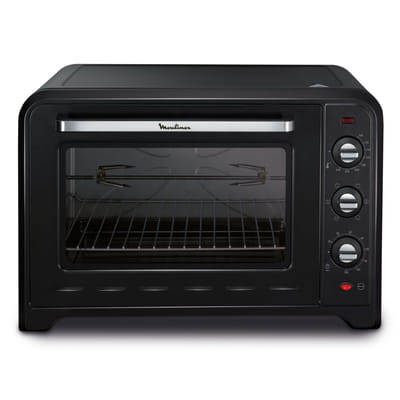 Moulinex Optimo 60L Electric countertop oven