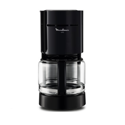 Moulinex FG121811 machine à café Manuel Machine à café filtre 1,25 L Moulinex FG121811 machine à café Manuel Machine à café filtre 1,25 L