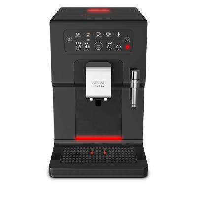 Krups Evidence EA870810 machine à café Semi-automatique Machine à expresso 3 L Krups Evidence EA870810 machine à café Semi-automatique Machine à expresso 3 L