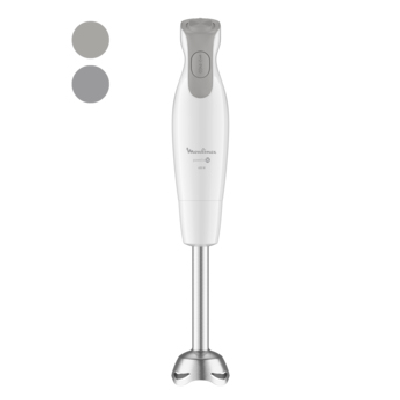 Moulinex DD552110 blender 0,8 L Mélangeur par immersion 600 W Blanc Moulinex DD552110 blender 0,8 L Mélangeur par immersion 600 W Blanc