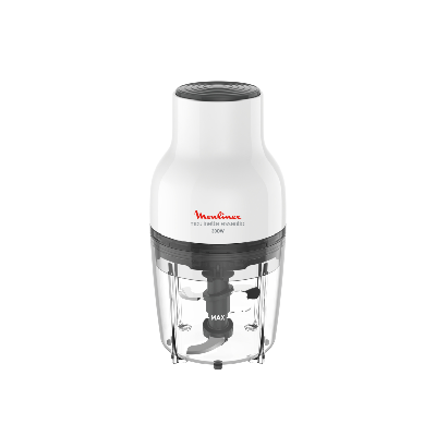 Moulinex DJ520 hachoir électrique 0,4 L 300 W Blanc Moulinex DJ520 hachoir électrique 0,4 L 300 W Blanc