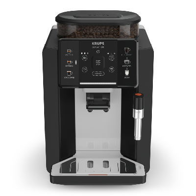 Krups Sensation EA910A10 machine à café Entièrement automatique Machine à expresso 1,7 L