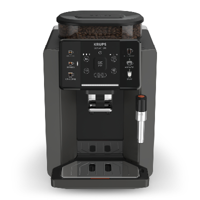 Krups Sensation EA910810 machine à café Entièrement automatique Machine à expresso 1,7 L