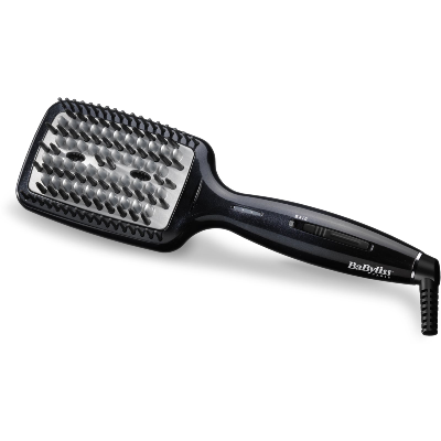 BaByliss Smoothing Heated Brush HSB101E BaByliss Smoothing Heated Brush HSB101E