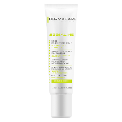 Dermacare – Sebialine Soin Correcteur ciblé – 15 ml Dermacare – Sebialine Soin Correcteur ciblé – 15 ml
