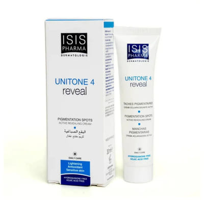 Isis Pharma Unitone 4 Reveal 30ml